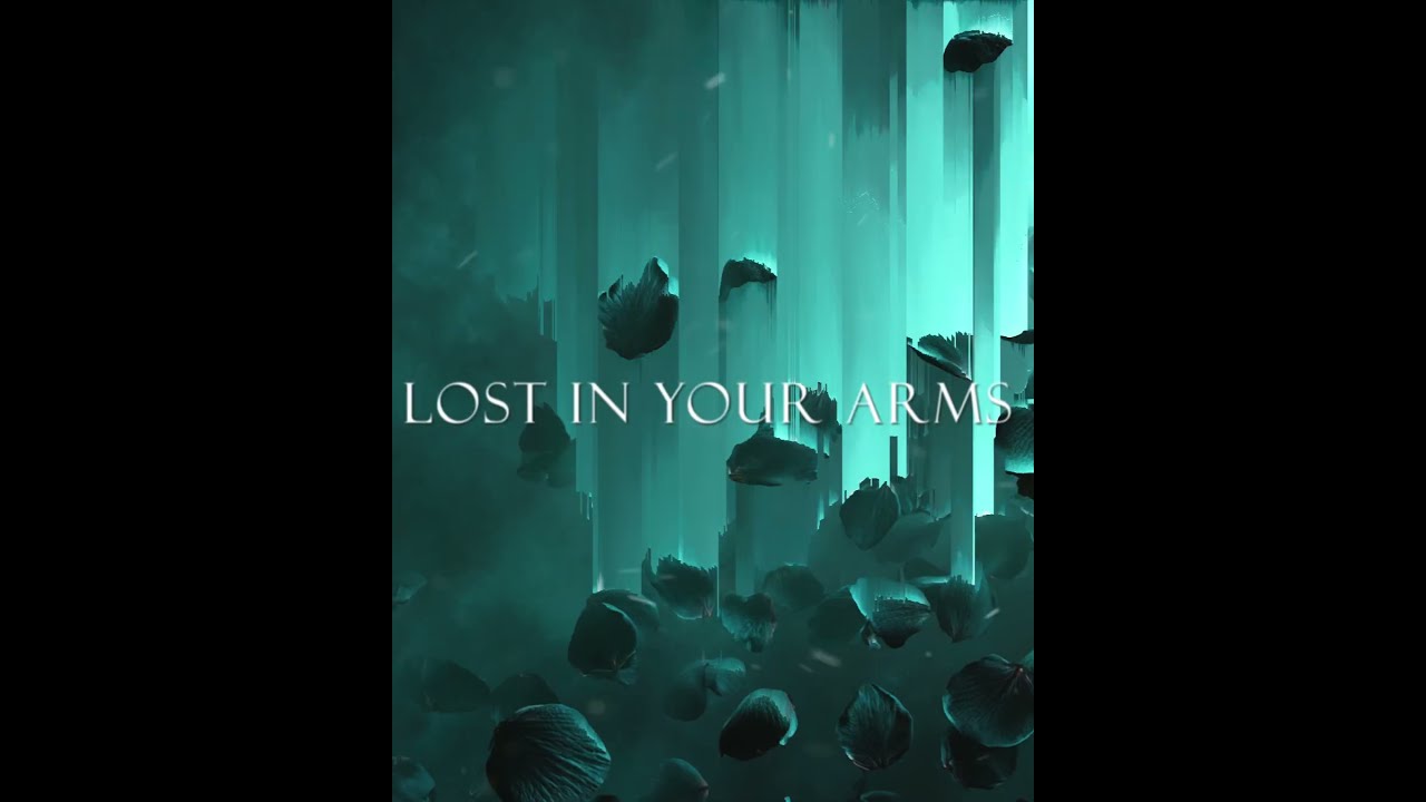 Scars Of Life Lost In Your Arms New Song July 2025 Numetal Hardrock Alternativemetal