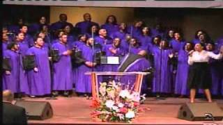 How Great is Our God by the Mt. Rubidoux SDA Church Choir