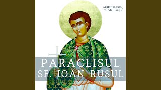 Paraclisul Sf. Ioan Rusul