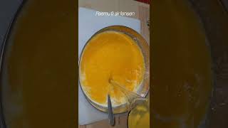 Jus Mangue Ananas By Feemu Fii Ak Feneen La Cuisine De Sala Cuisine Sénégalaise