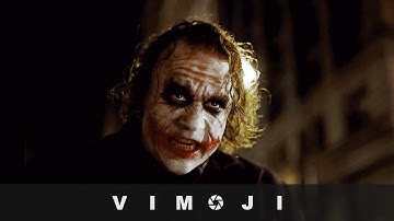 Давай, давай, давай, давай, сделай это! | Тёмный рыцарь