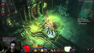 Fire Crusader making Torment 6 a joke - 4 / 6