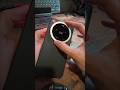 Unboxing the Leica Leitz Phone Powered by Xiaomi 📦#TechShorts#Xiaomi#17Ultra