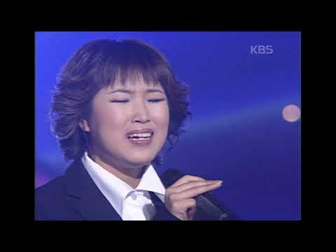 진주 Jinjoo 내가 숨쉬는 이유 뮤직플러스 KBS 20020323 방송