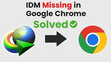 How to Add IDM Extension in Google Chrome Manually on Windows 11, 10, 8, 7 (2024)