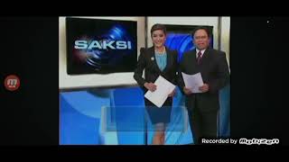 24 Oras/Saksi Closing Credits (JUL-18-2011)