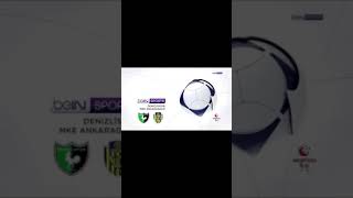 Denizlispor Ankaragücü 1 Nisan 2018 Maç Özeti