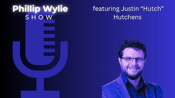 Justin "Hutch" Hutchens: AI
