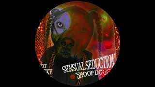 Snoop Dog - Sensual Seduction (Jacky ICKX Edit)