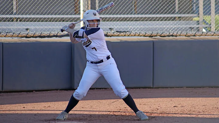 Softball Preview - 3/20/2021