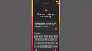 Use MCP to steal insights