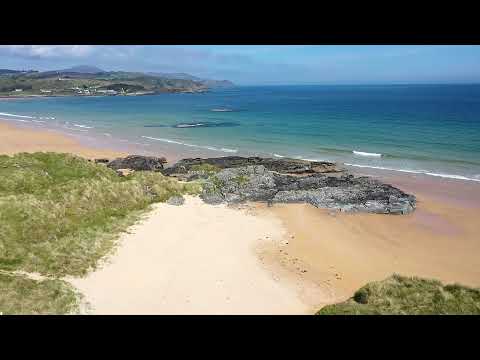 culdaff in the
