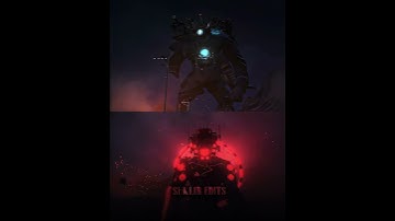 Executor X Titan Cameraman Matching Clips || Skibidi Toilet #edit #shorts