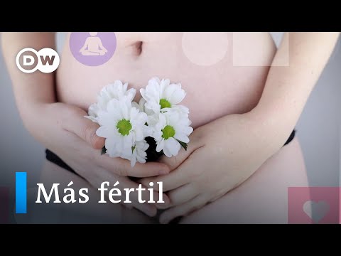 Mejorar la fertilidad