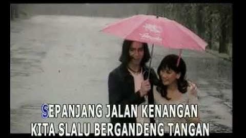 Yuni Shara - Sepanjang Jalan Kenangan.flv