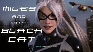 Black Cat - A Thief in the Night by Game Passionate 15,361 views 5 months ago 3 minutes, 7 seconds