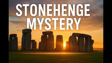 How Was Stonehenge Built? Ancient Engineering, Solstice & Strange Legends