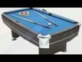 Pool Table Companies