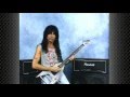 No boundaries  speed kills by michael angelo batio