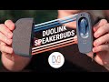 Duolink SpeakerBuds: Speakers + Buds in One!