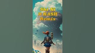 梦然 – 是你 Shi Ni - D KASH Remix ( Hard Dance )