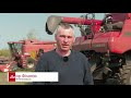 ТЕХНІКА CASE IH В ФГ ФІЛЕНКІВСЬКЕ