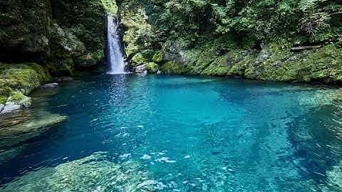 16 String Lyre - Improvisation #5