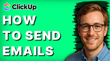 How to Send Emails into ClickUp [2025 Guide]