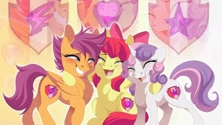 Let's Watch - MLP:FIM S05E18 - Crusaders of The Lost Mark Let's Watch - MLP:FIM S05E18 - Crusaders of The Lost Mark