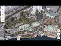 USJ ジュラシック パーク ザ ライドの裏側がやばすぎた USJ ジュラシック パーク ザ ライドの裏側がやばすぎた