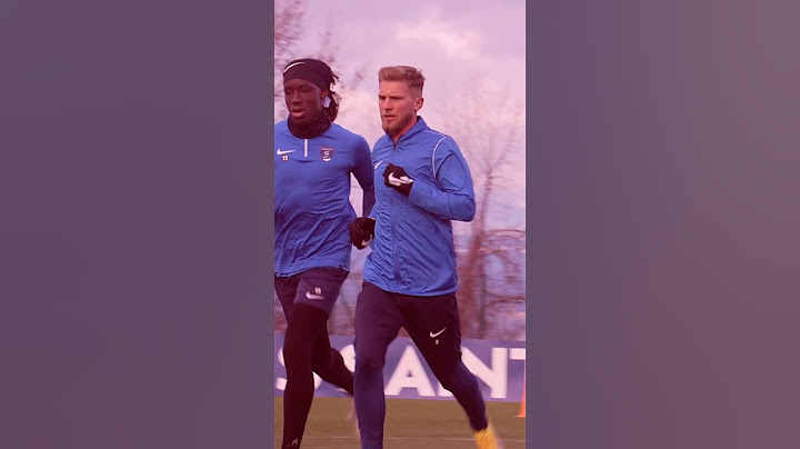 J12 : Seul face au gardien, j’ai le destin du match au bout du pied… ⚽ | Partie 1