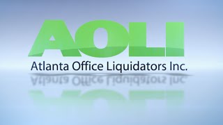 New Used Office Furniture Atlanta Atlanta Office Liquidators