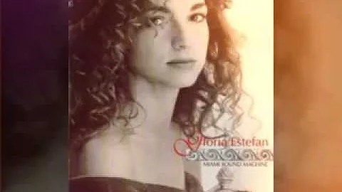 GLORIA ESTEFAN - Don't Wanna Lose ( Audio HD)