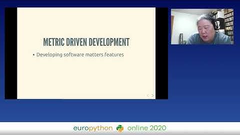 Hongjoo Lee - Automating machine learning workflow with DVC
