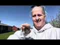 A Trip to Linn County, Oregon