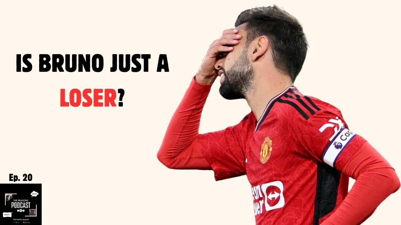 Can You Win The Premier League With Bruno Fernandes? Episode 20