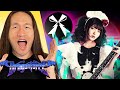 Reaction to BAND MAID - From Now On