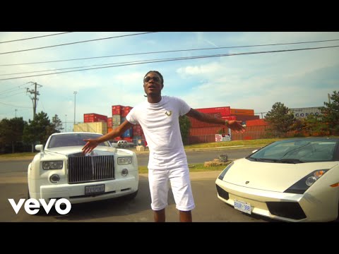 Masicka - Everything Mi Want / To The Top  (Viral Video) 