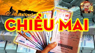 3 Con Giáp Chiều Mai Thần Tài Cho Lộc, TIỀN VỀ Tay Mua 2 VÉ SỐ TRÚNG CẢ ĐÔI, ĐỔI ĐỜI Sau 1 Đêm