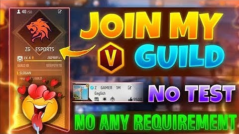 how to join v badge youtuber guild ||  how to join gaming with raahim guild|| no any requirement