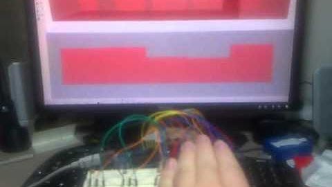 Arduino+Grasshopper+Firefly Test_02