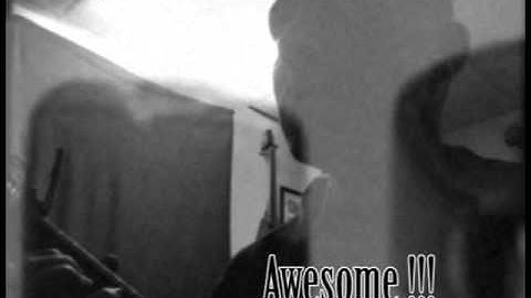 Testing the Zoom H2N digital recorder