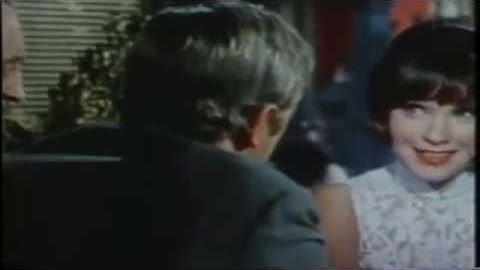 映画「泥棒貴族」予告編RE2