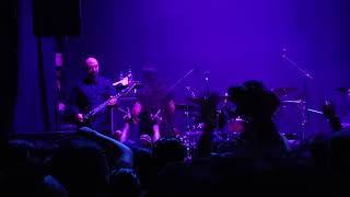 Immolation - No Jesus, No Beast - Live 2019
