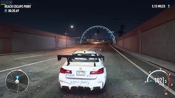 NEED FOR SPEED PAYBACK Gameplay - PC vs XBOX One X vs PS4 Pro Graphics Comparison