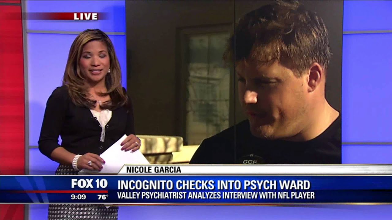 Fox 10 Interview with Scottsdale psychiatrist Dr. Michael Yasinski MD