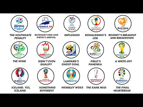 Every England Tournament