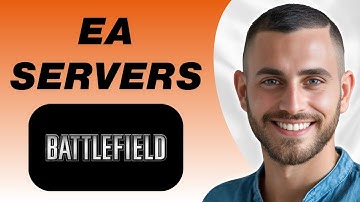 Hoe je Battlefield 6 kunt repareren: Kan Geen Verbinding Maken Met EA-servers | Battlefield 6-ins...