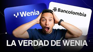 La VERDAD de WENIA: recompensas en USDC, tarjeta y costos ocultos