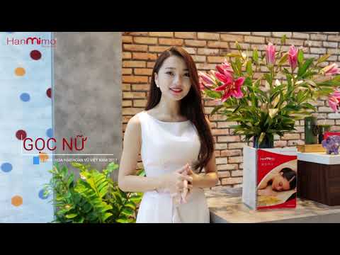 ✅ Sản Xuất TVC Quảng Cáo Phim Giới Thiệu Doanh Nghiệp Hanmimo l Hà Nội Studio 0986 557 909